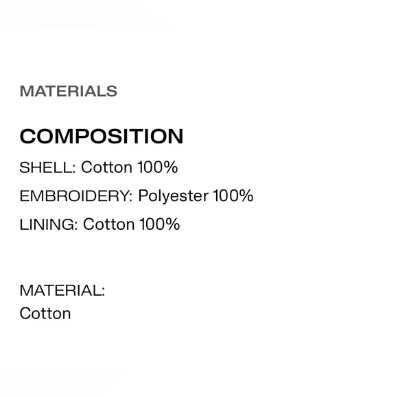 H&M Dress with Eyelet Embroidery sz S - Picture 9 of 11